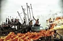Mad Max: Fury Road Photo 13
