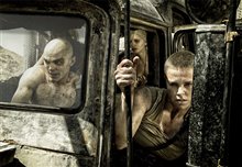 Mad Max: Fury Road Photo 25