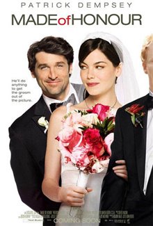 Made of Honor Photo 18