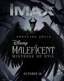 Maleficent: Mistress of Evil Photo 43