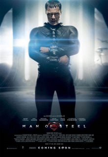 Man of Steel Photo 61 - Large