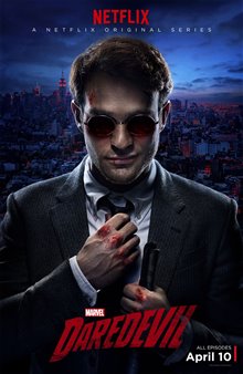 Marvel's Daredevil (Netflix) Photo 2