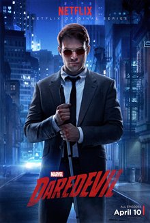 Marvel's Daredevil (Netflix) Photo 4