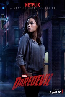 Marvel's Daredevil (Netflix) Photo 6