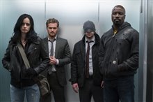 Marvel's The Defenders (Netflix) Photo 3