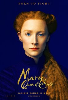 Mary Queen of Scots Photo 4