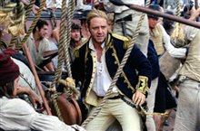 Master and Commander: The Far Side of the World Photo 3 - Large