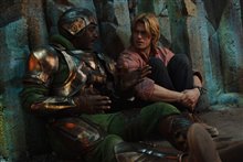 Masters of the Universe Photo 11