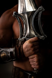 Masters of the Universe Photo 34