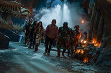 Masters of the Universe Photo 20