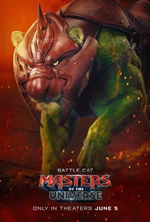 Masters of the Universe Photo 35