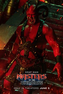 Masters of the Universe Photo 39