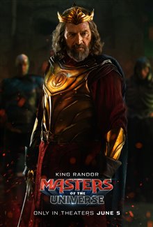 Masters of the Universe Photo 41
