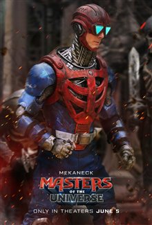 Masters of the Universe Photo 43