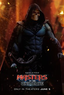 Masters of the Universe Photo 47