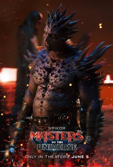 Masters of the Universe Photo 49