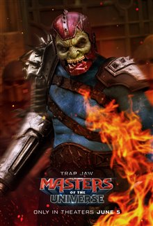 Masters of the Universe Photo 51