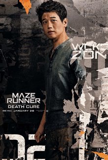 Maze Runner: The Death Cure Photo 10