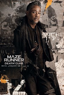 Maze Runner: The Death Cure Photo 12