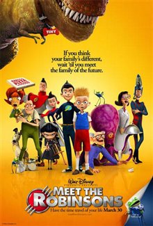 Meet the Robinsons Photo 21 - Large