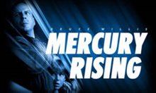Mercury Rising Photo 3