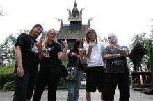 Metal: A Headbanger's Journey Photo 8 - Large