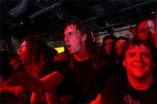Metal: A Headbanger's Journey Photo 12