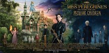 Miss Peregrine's Home for Peculiar Children Photo 11
