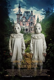 Miss Peregrine's Home for Peculiar Children Photo 19