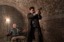 Mission: Impossible - Fallout Photo 11