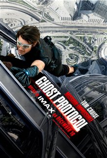 Mission: Impossible - Ghost Protocol Photo 22