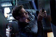 Mission: Impossible - Ghost Protocol Photo 8