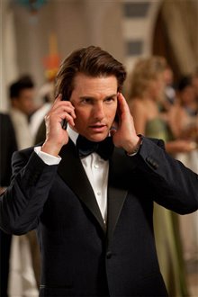 Mission: Impossible - Ghost Protocol Photo 24 - Large