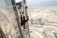 Mission: Impossible - Ghost Protocol Photo 11