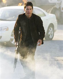 Mission: Impossible III Photo 14