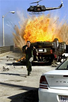 Mission: Impossible III Photo 15