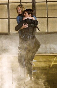Mission: Impossible III Photo 19