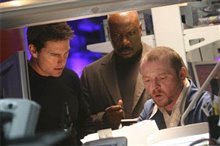 Mission: Impossible III Photo 8