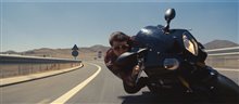 Mission: Impossible - Rogue Nation Photo 14