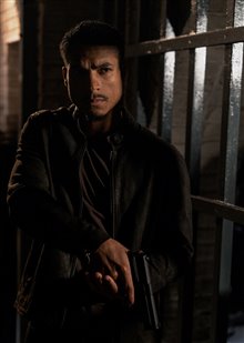 Mission: Impossible - The Final Reckoning Photo 45