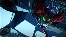 Mobile Suit Gundam GQuuuuuuX -Beginning- Photo 3