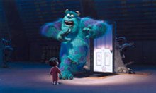 Monsters, Inc. Photo 1 - Large