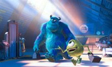Monsters, Inc. Photo 9 - Large