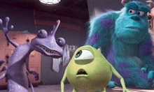 Monsters, Inc. Photo 11 - Large