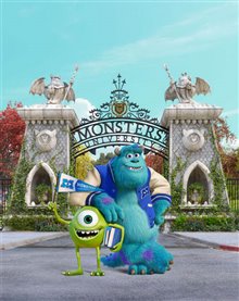 Monsters University Photo 43
