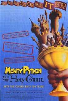 Monty Python and the Holy Grail Photo 1 - Large