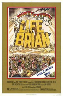 Monty Python's Life of Brian Photo 1