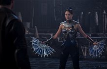 Mortal Kombat II Photo 2