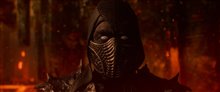 Mortal Kombat II Photo 15