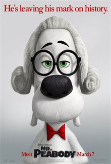 Mr. Peabody & Sherman Photo 12 - Large